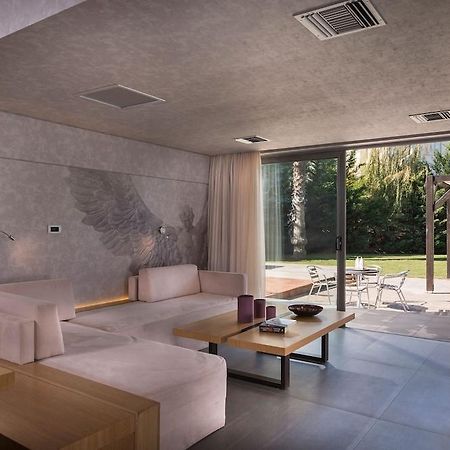 Ikaros Hotel Ханя Екстериор снимка