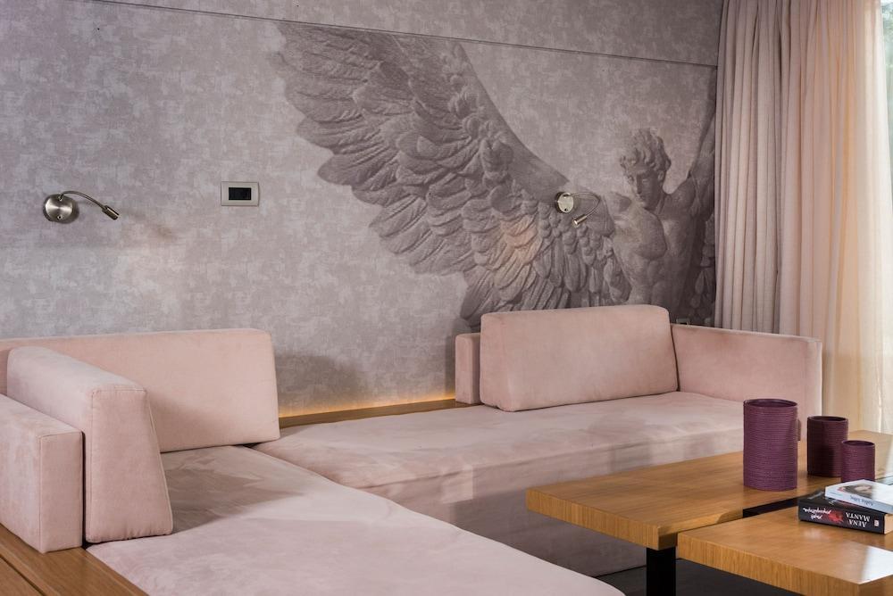 Ikaros Hotel Ханя Екстериор снимка